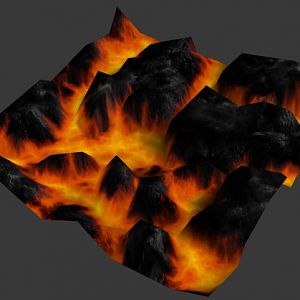 RuinePack Improve B 12