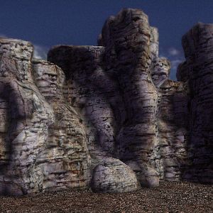 RuinePack Improve B 15