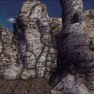 RuinePack Improve B 17