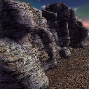 RuinePack Improve B 18