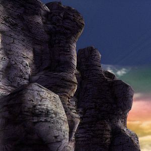 RuinePack Improve B 20