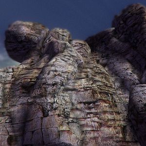 RuinePack Improve B 21