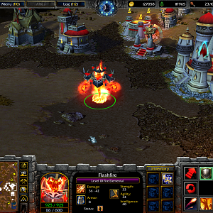 Flashfire