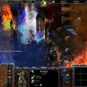Khadgar
