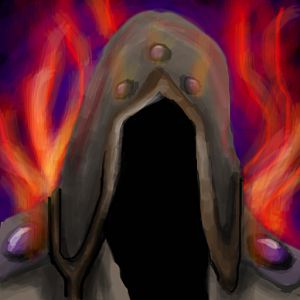HollowWarrior
