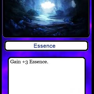 Essence