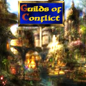 Guilds of Conflict