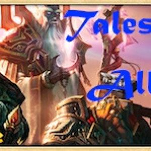 Tales of the Alliance Signature - Add this to your own signature if you want to advertise my project.  It would be appreciated.