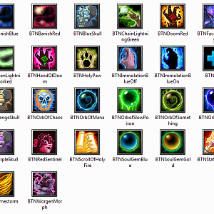 NewRecolors