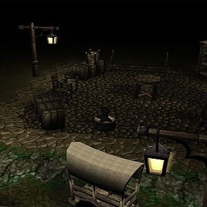 lanterns