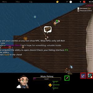Final Fishing Fantasy:
hiveworkshop.com/forums/2353023-post377.html
