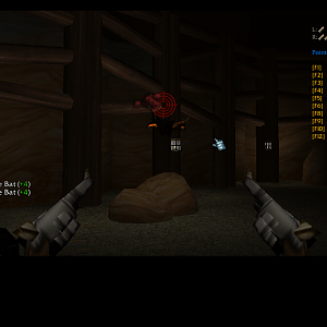 Tunnel Buster:
http://www.hiveworkshop.com/forums/2224140-post427.html