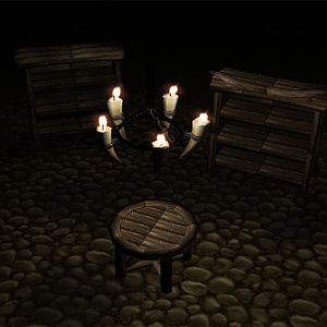 chandelierIG