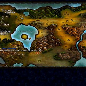 The Loading Screen of the Jaina's Meeting Interlude. Credit goes to Heinvers for the re-modified image. Credits do not go to me. This plays after the