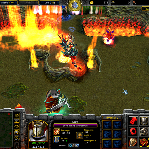 Lord Of Fire