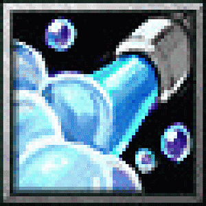 FACE MY BUBBLES OF WRATH!