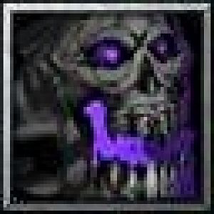 Another shade for the sake of team color. Really useful for Arthas' team.