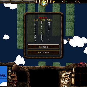 Leaderboard