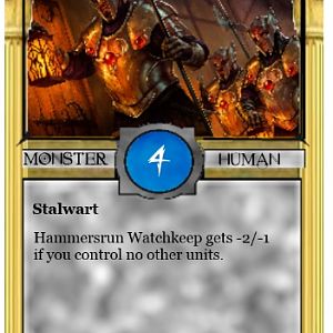 Wtachkeep