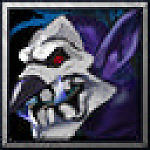 A different version of the shadow troll priest if you don't like the looks of the current one.