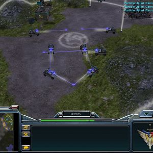 Using Avenger to create a face