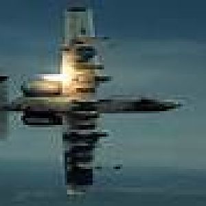 A10 Thunderbolt

My Deadly Striker, use for special missions, and can take out a city