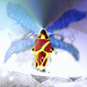 Avatar of THW[New Era]