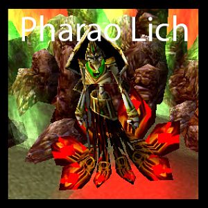 Pharao Lich 2