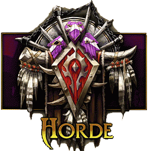 HORDE