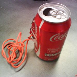 Cut Open