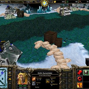 W40K map 4