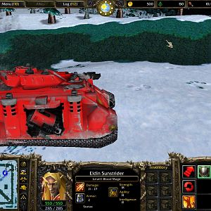 W40K map 5