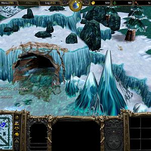 Warhammer 40K map 9