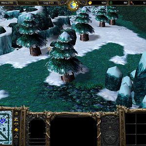 Warhammer 40K map 12