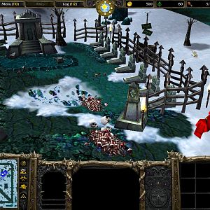 Warhammer 40K map 14