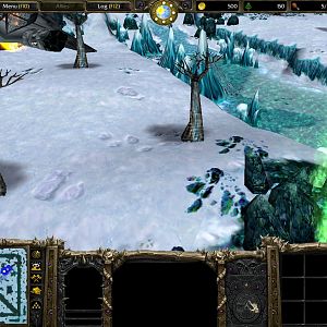 Warhammer 40K map 16