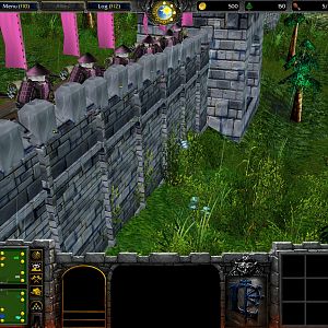 Samurai Builders 3