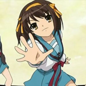 S.O.S Dance (From The Melancholy of Suzumiya Haruhi)