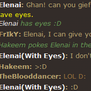 YouHaveEyes

Srslsy.