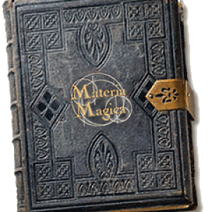 tome of magic!