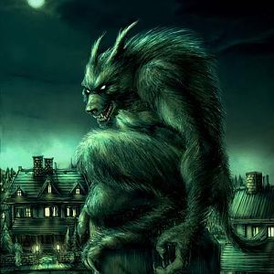 1165441340 werewolf