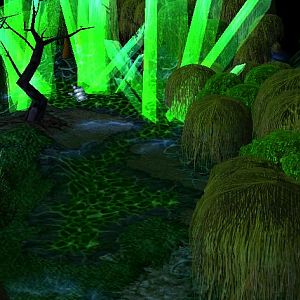Crystal Cave 3