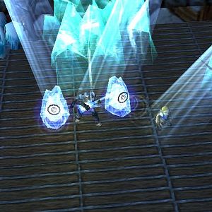 Rock Consert - Arthas feat. littl kid