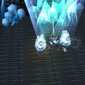 Rock Consert - Arthas