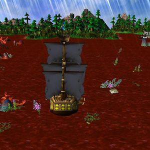 High Elf Sailor: Um...Cap'n Dark you better take a look at this!