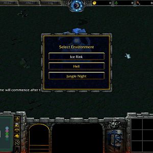 Dan War : Screenshot 2