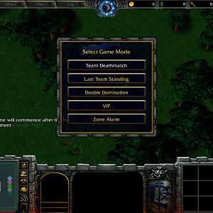 Dan War : Screenshot 3