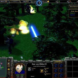 Dan War : Screenshot 5