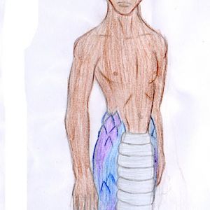 Naga Dude