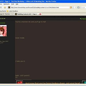 LiOneSS's 1337 post